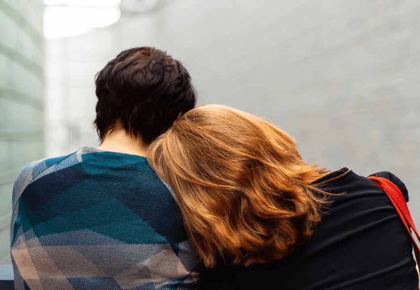 INFP 장점: 공감능력