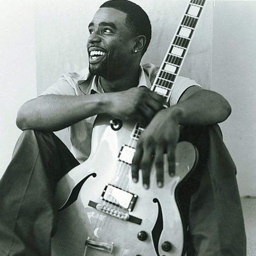 Norman Brown