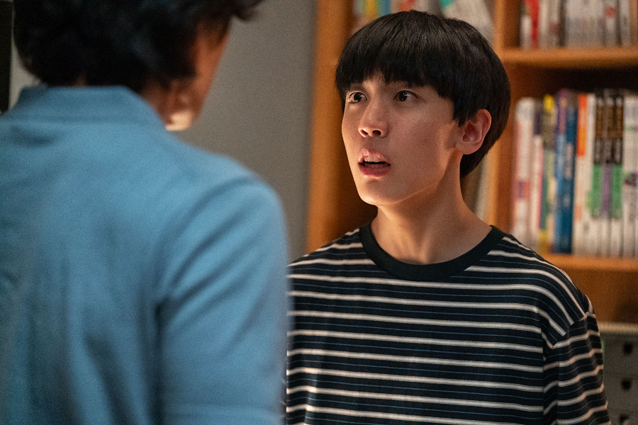 보통의 가족 줄거리