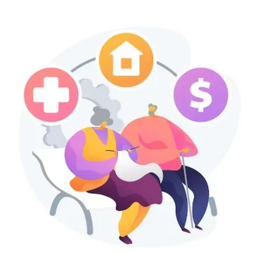 치매보험 보장내용 범위와 단계별 보장 기준 정리12