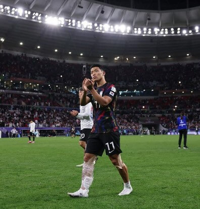 황희찬-울버햄튼