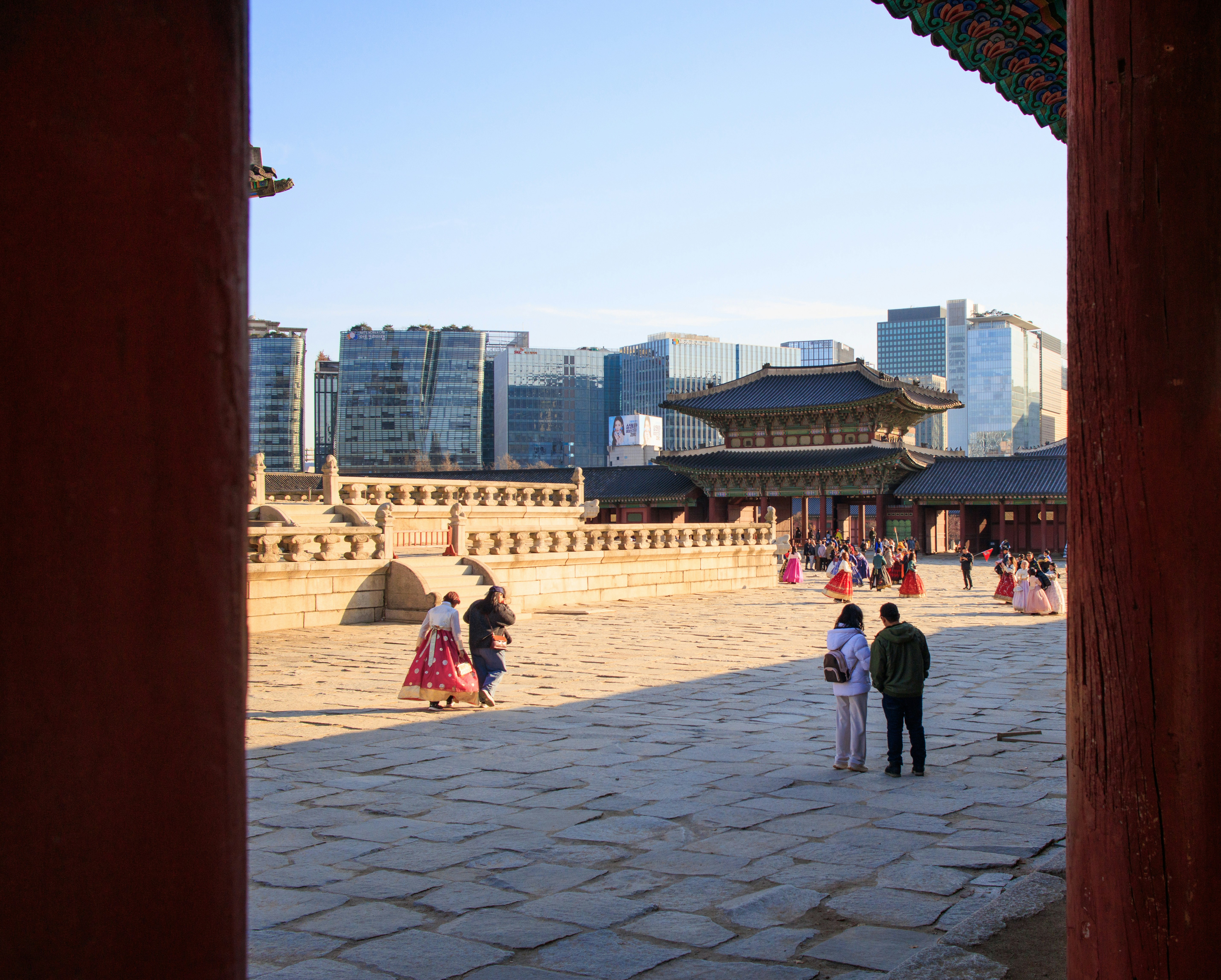 경복궁 야간개장 2025 일정&amp;#44; 예매방법&amp;#44; 꿀팁 총정리