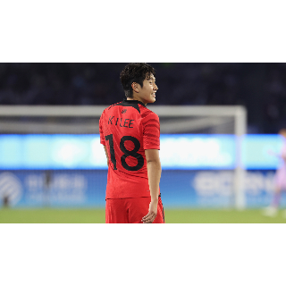 이강인-뉴캐슬
