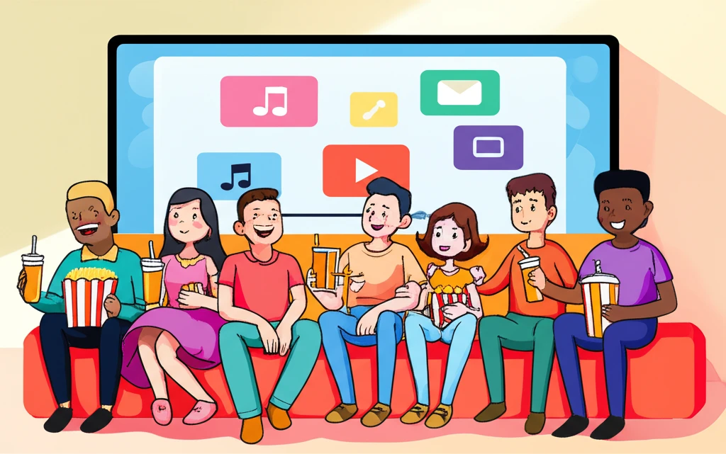 현명한 선택! 피클플러스로 유튜브 프..