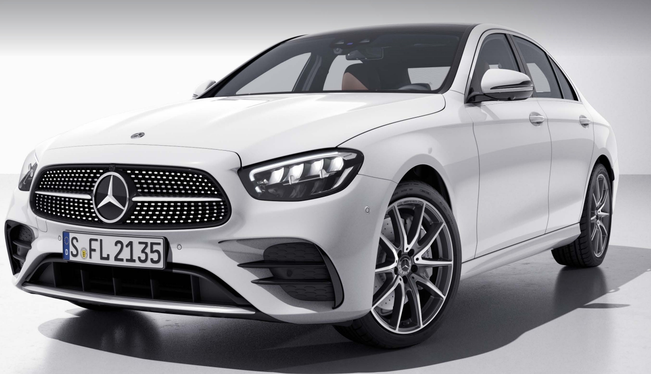 벤츠 e클라스 제원 신차,중고 가격