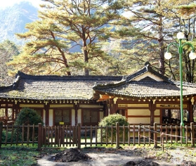 곰배령 예약 및 등산코스 안내