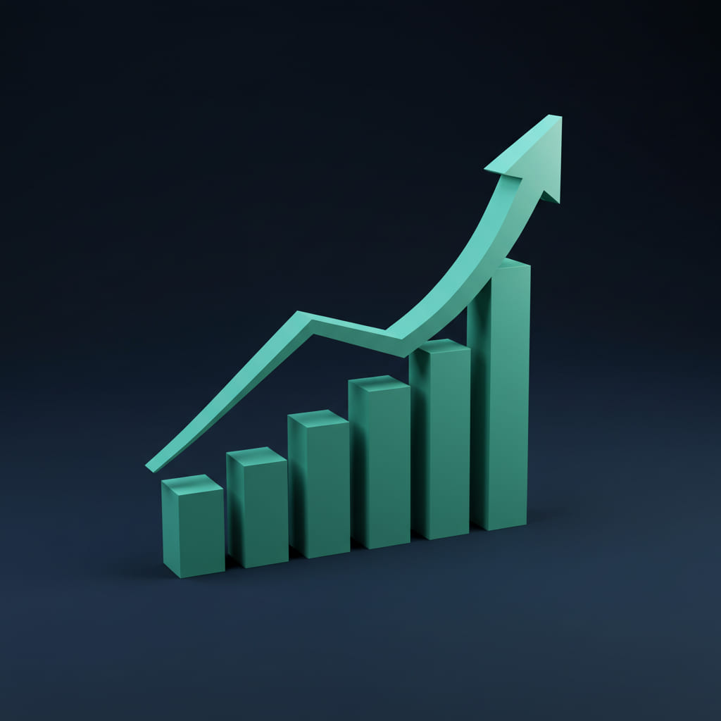 쐐기형 패턴 분석 방법 완벽 정리