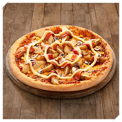 도미노피자 50% 할인쿠폰 받는방법