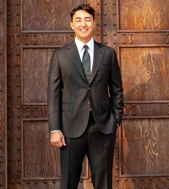 손아섭 프로필 나이 고향 학력 연봉 안타 타율 기록 인스타그램