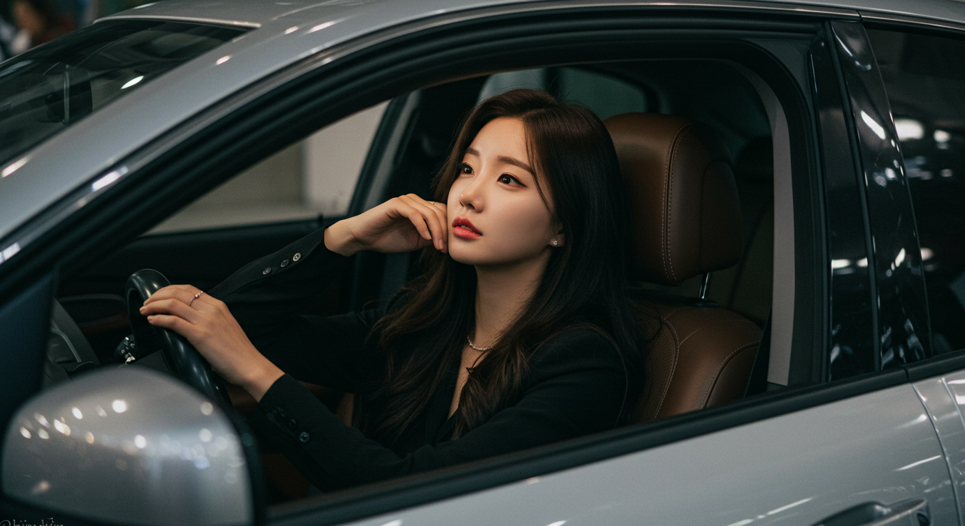 인천 중고차 직거래 사이트