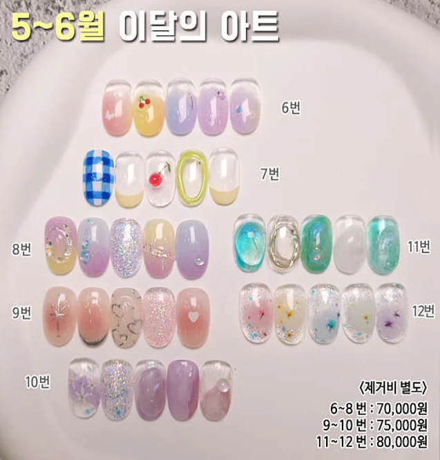네일하랑