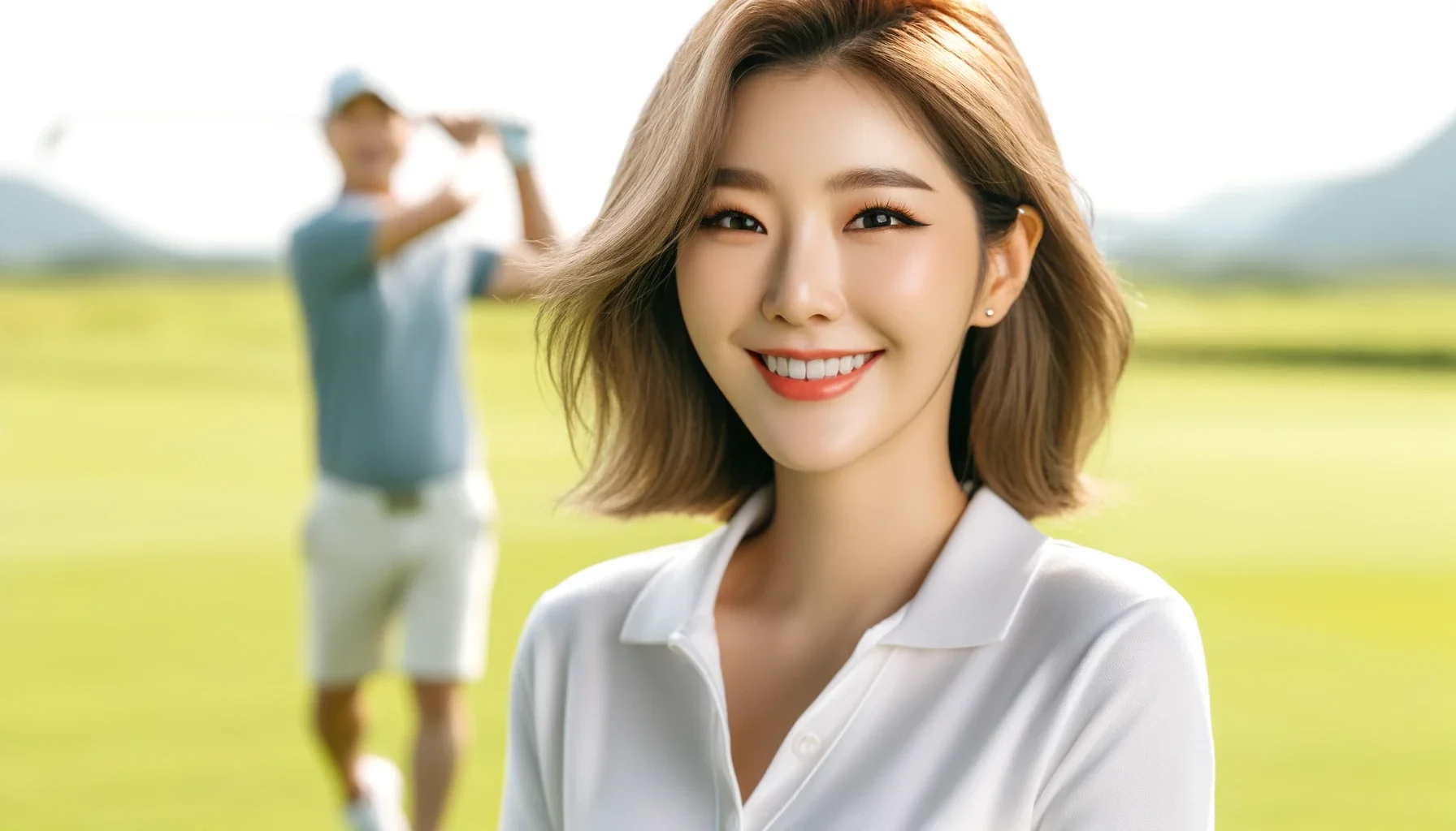 5월 30일 기준 더헤븐CC 1박 2일 골프패키지 가격, 날씨