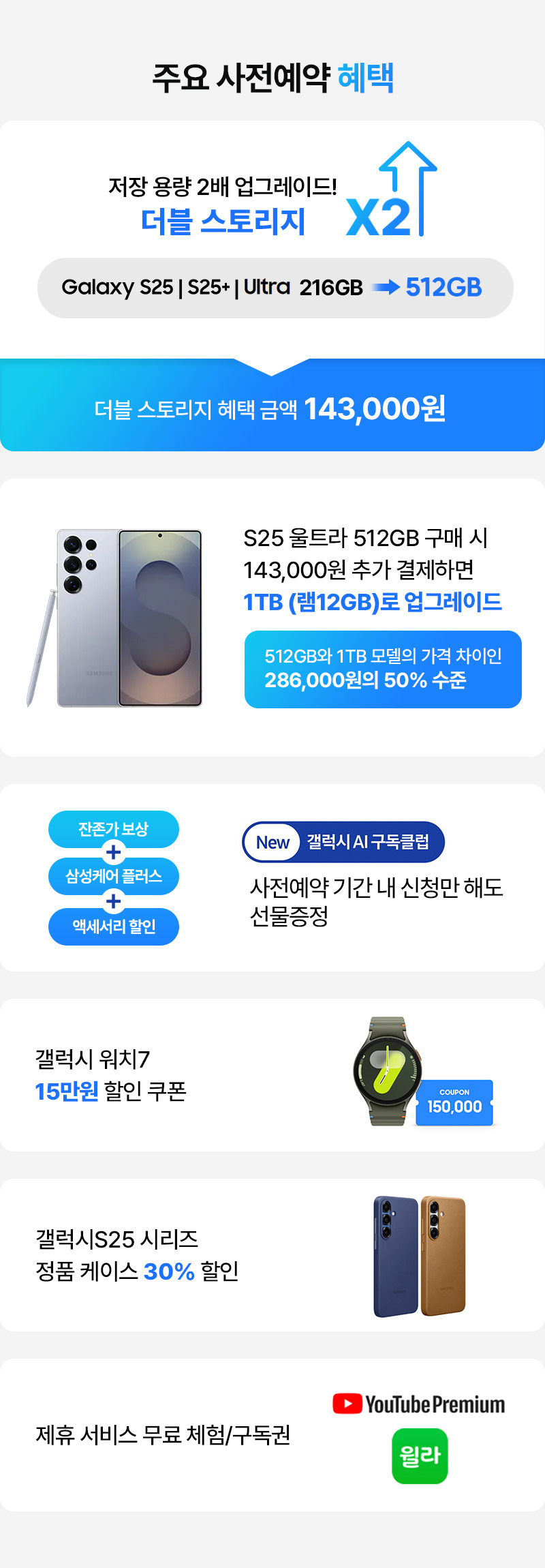 갤럭시 S25 울트라