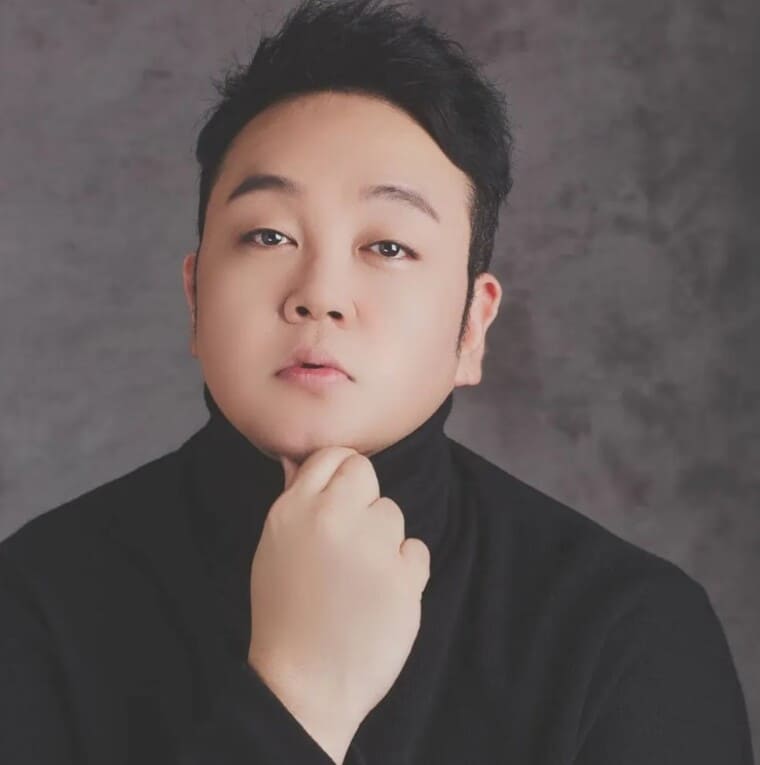 배우-겸-무속인-이건주