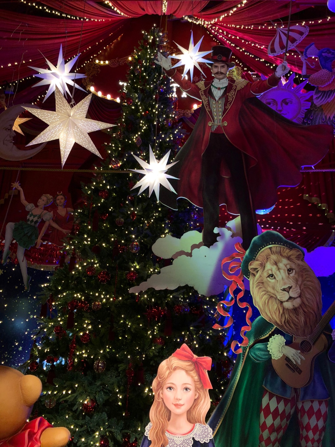 크리스마스 대극장 2