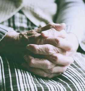 손가락 관절염 증상과 치료법