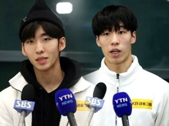 쇼트트랙 임효준 귀화 린사오쥔 된 이유 황대헌 사건