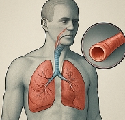 기관지에 좋은 음식