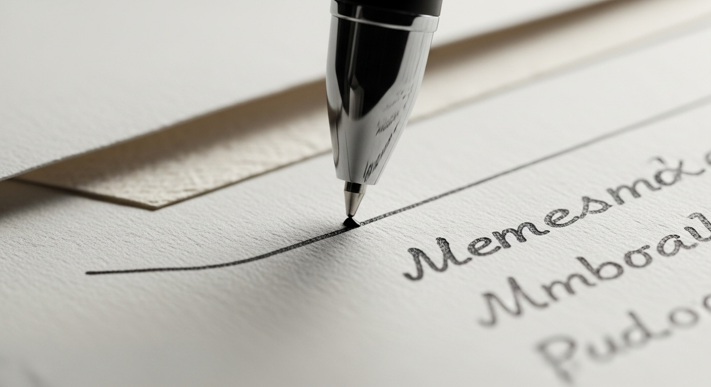 결혼식 축의금 봉투