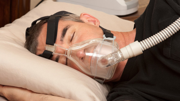 수면무호흡 자가진단