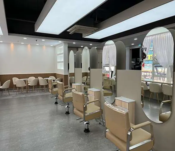 토리헤어 내외점