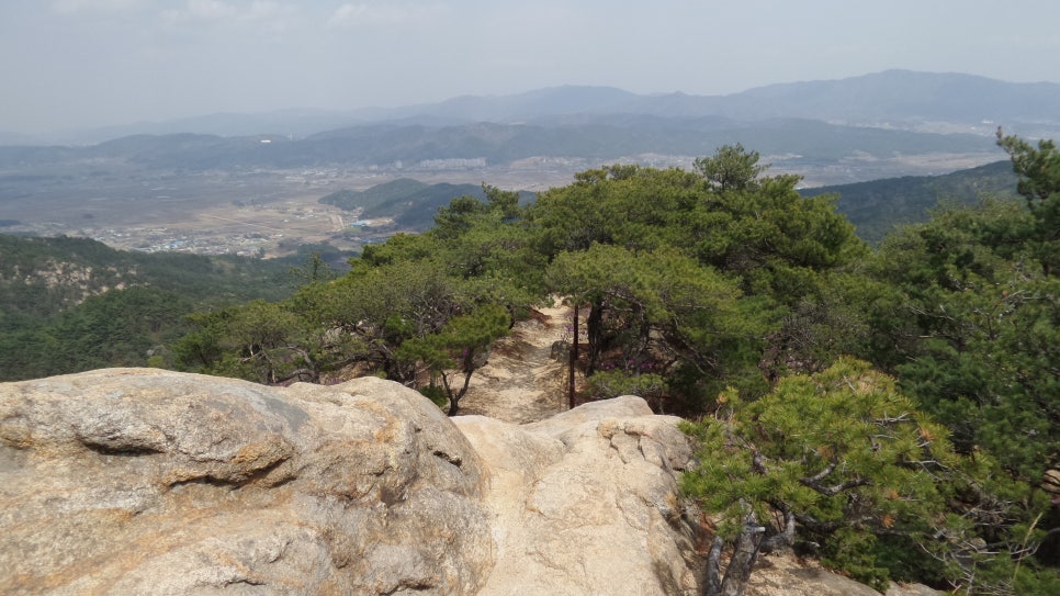 100대 명산 등산하기 스물아홉번째 경주 남산 1000년 유적의 고향 신라의 땅 우리나라에서 2번째 국립공원으로 지정된 경주 남산