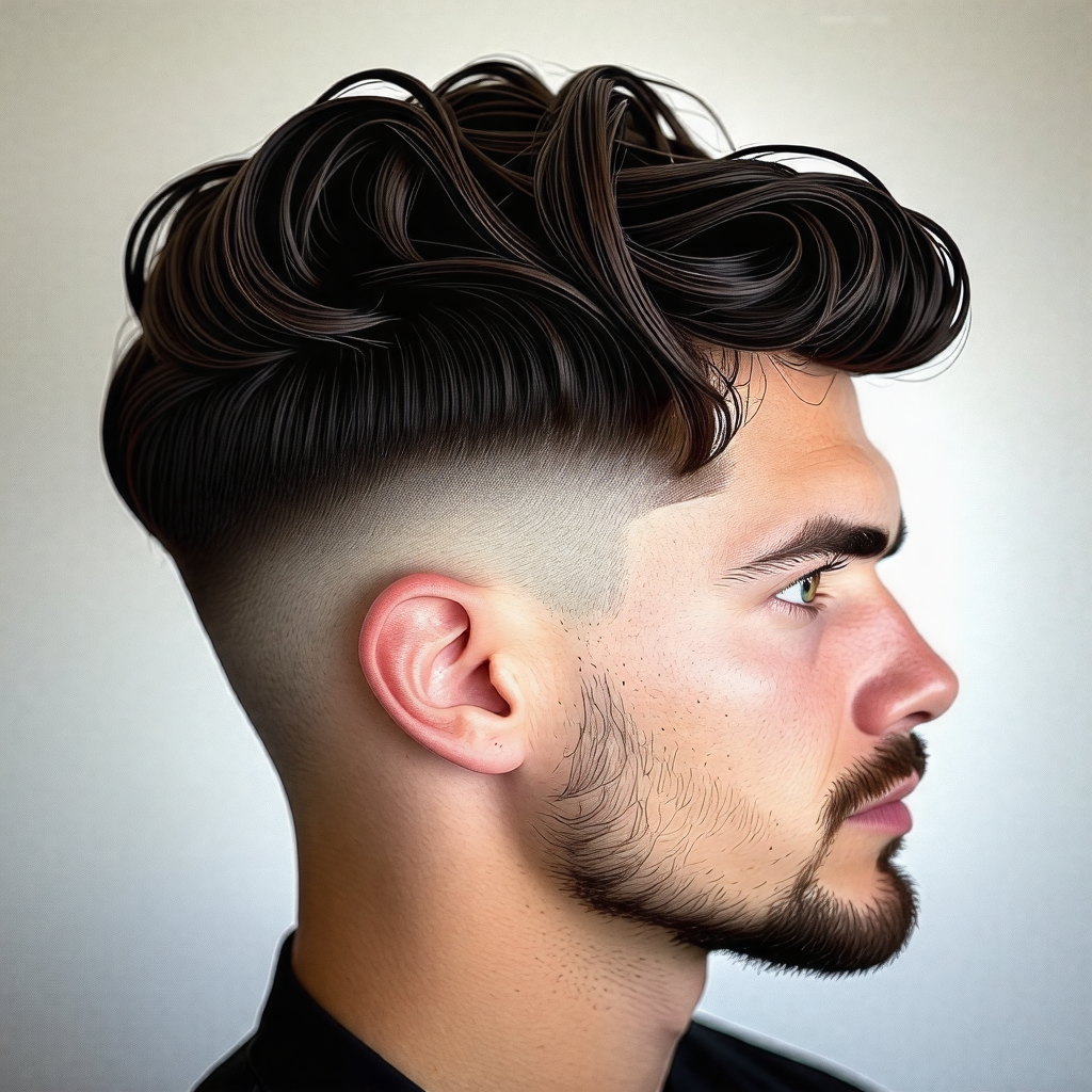 탈모 예방 방법