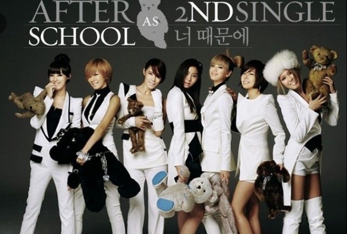 여자 아이돌 k-pop 관련 사진