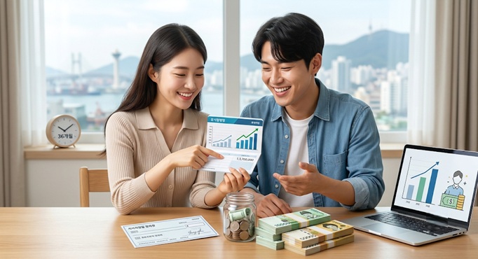 청년 문화예술패스 사용처