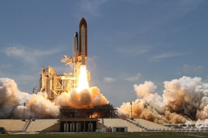 우주 탐사의 역사와 미래