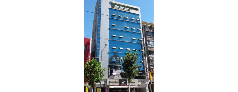 서울 서대문구 요양원