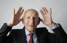 만 65세 이상 노인지원금