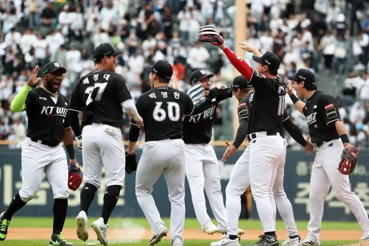 KBO 포스트시즌