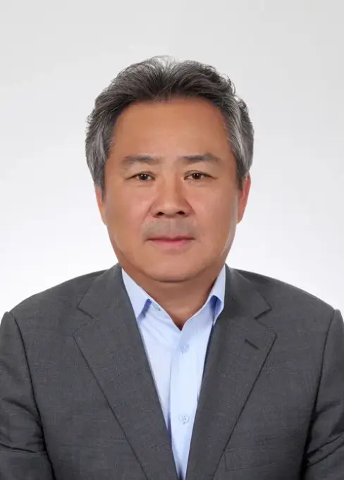 이기흥 회장