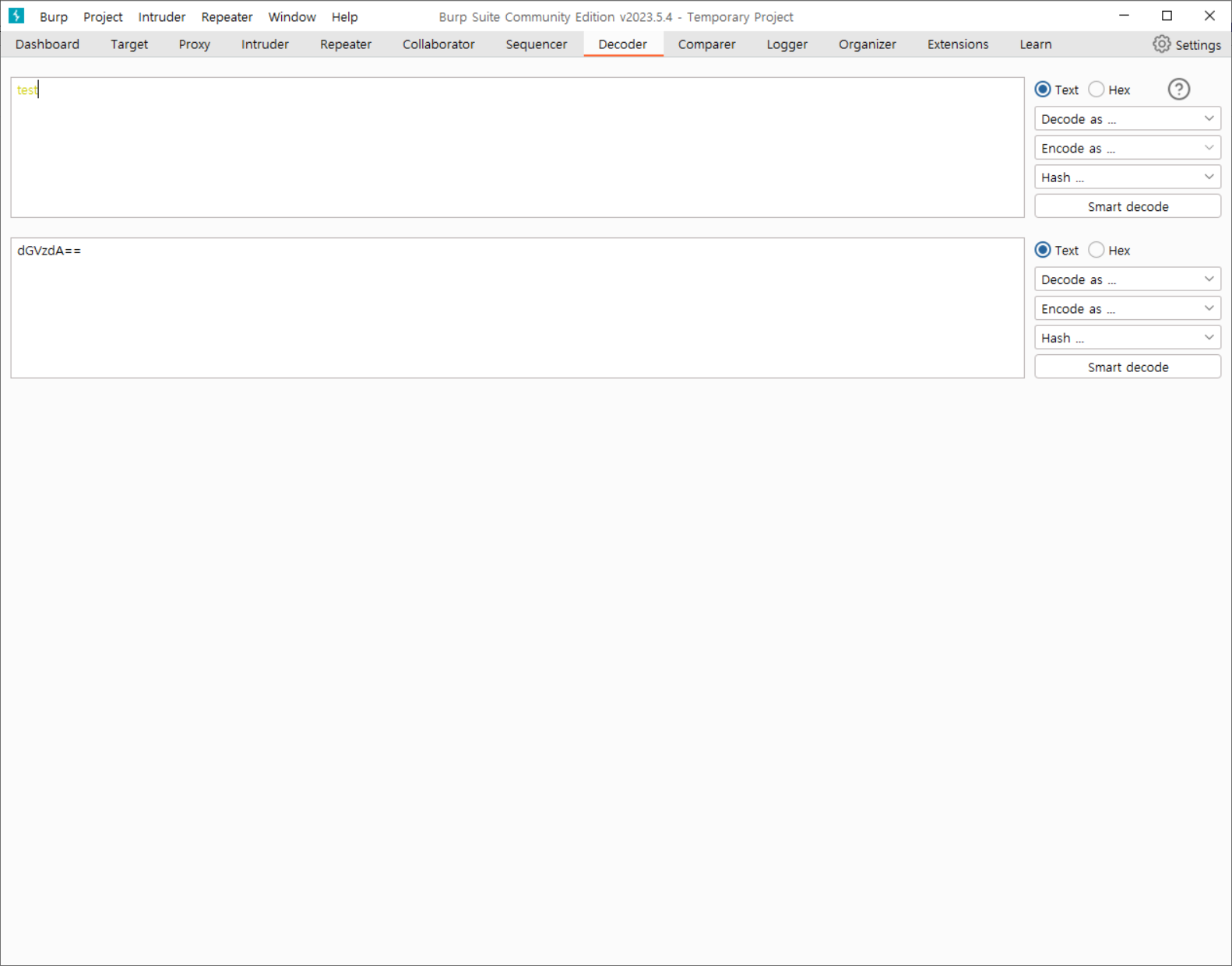 구성요소(Decoder)