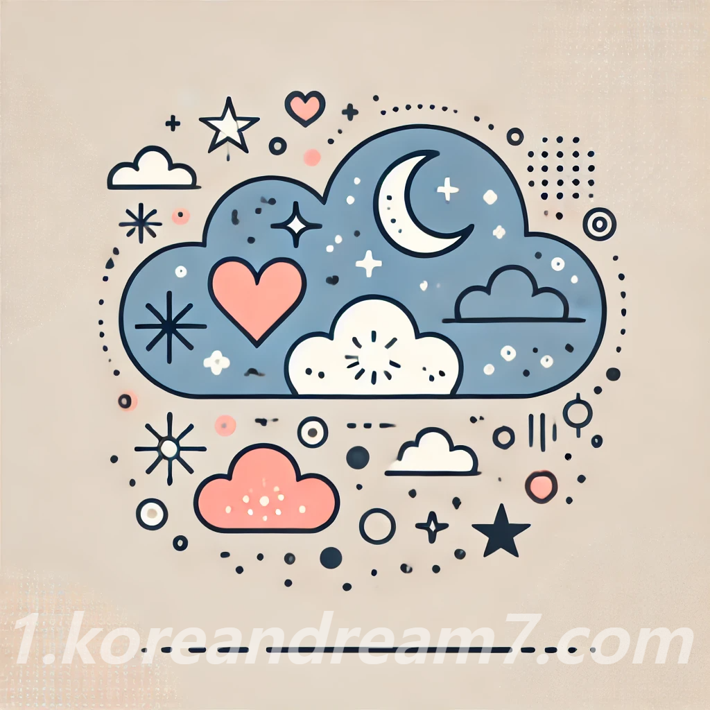 섹스하는꿈해몽