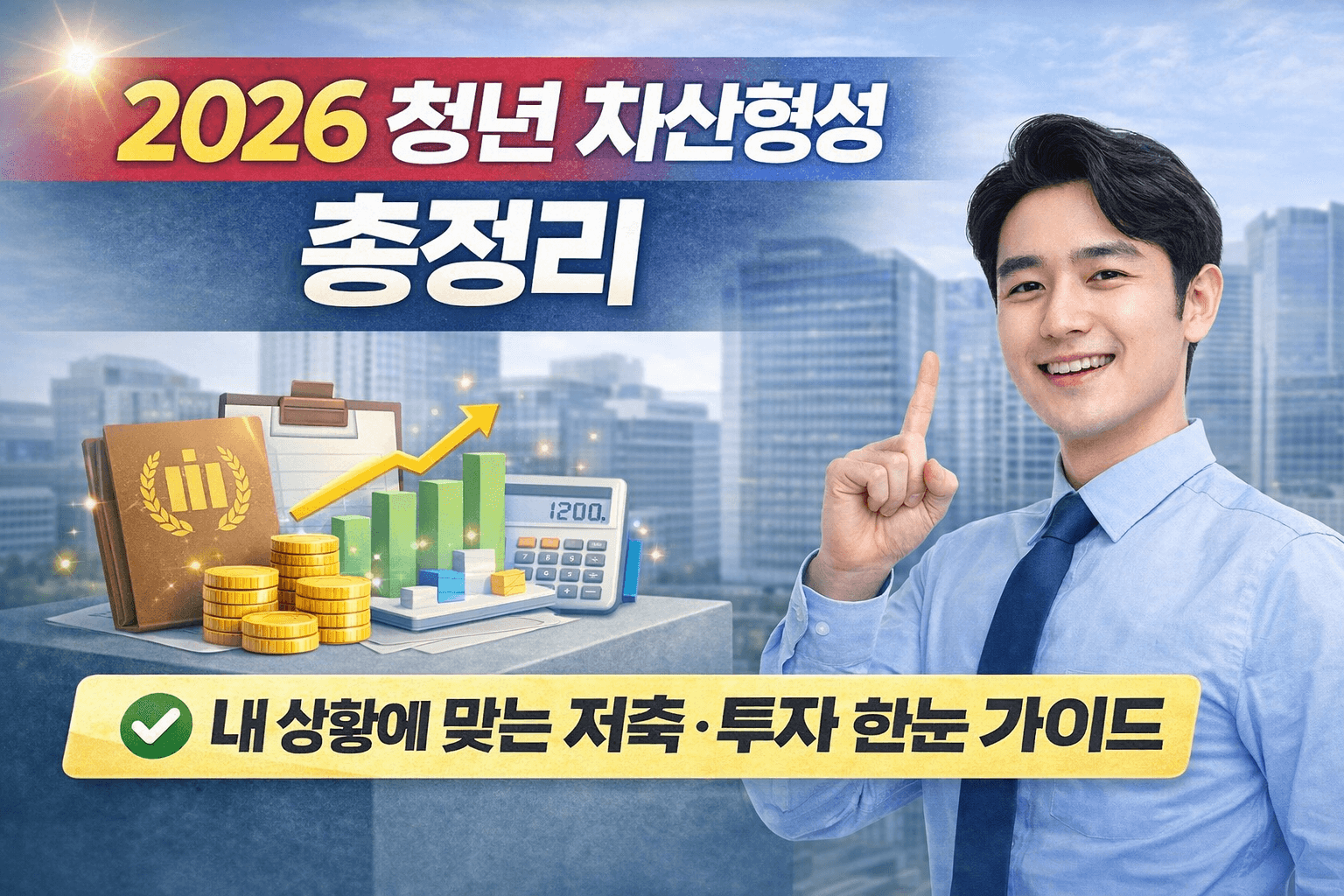 2026 청년 자산형성 제도 총정리-썸네일