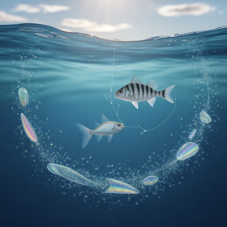 어디서, 어떻게 우리에게 돌아올까?