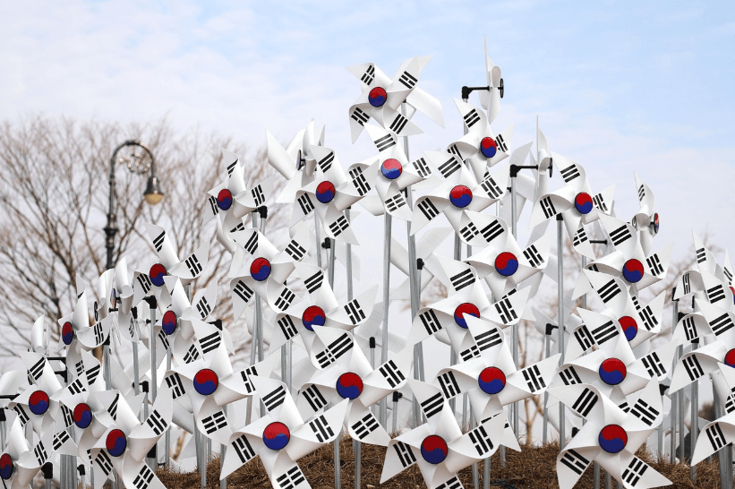 태극기