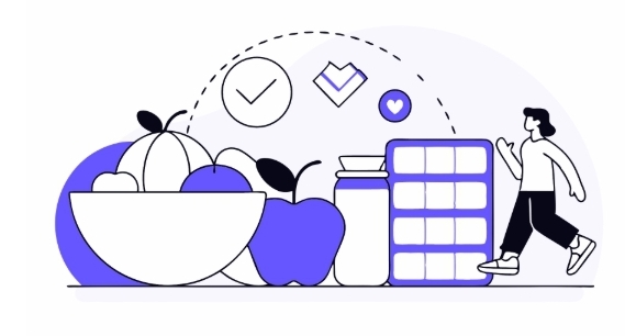 대상포진 치료과정