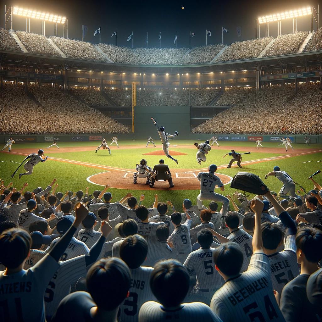 한국 프로야구 포스트시즌