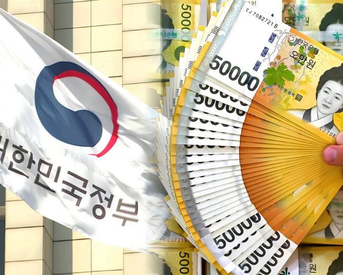 근로장려금 지급 대상자 확인