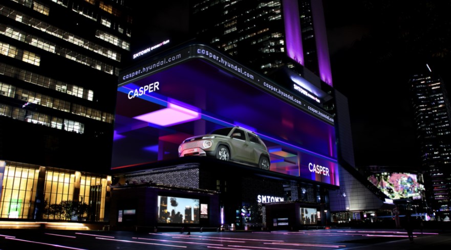 현대 캐스퍼 가격,연비