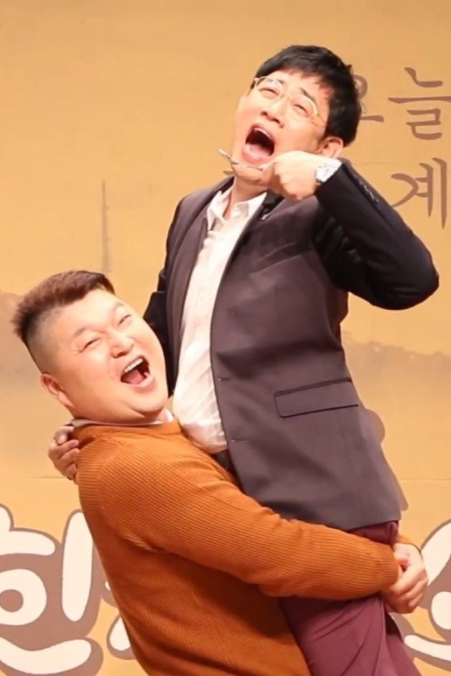 이경규 나이 몇 살? 2026년 프로필&middot;학력&middot;고향&middot;아내&middot;딸&middot;사위 총정리｜아시안게임 군면제 발언 일침
