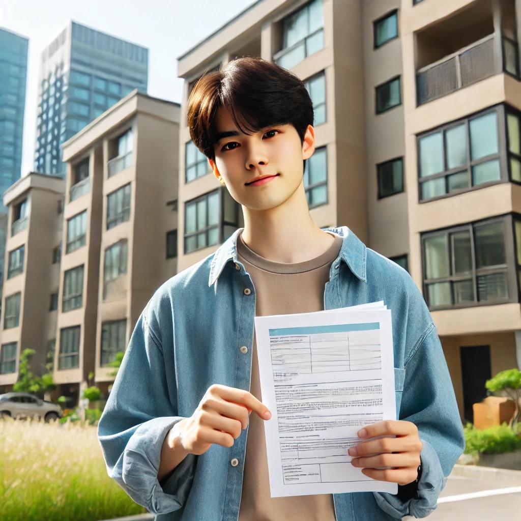 서울시 청년월세지원