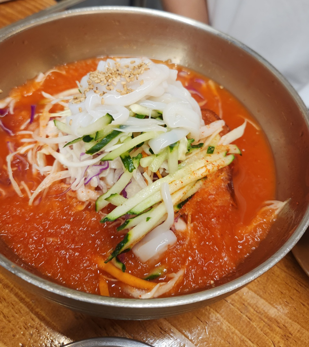 제주공항 4층 맛집 제주향토음식점 후기