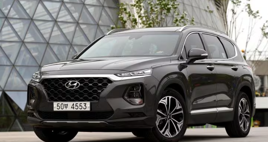 싼타페 tm 중고차 가격 제원 연비 오너평가 특장점