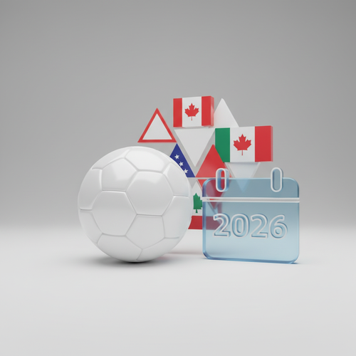 전 세계가 들썩! 2026 북중미 월드컵 주요 일정