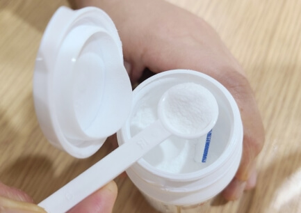 비타민c 분말