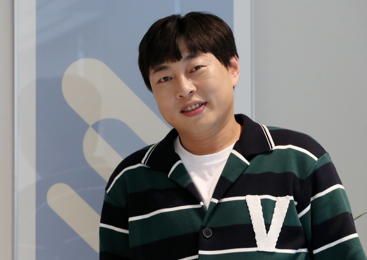 개그맨 이진호&amp;#44; 불법 도박 자진 고백과 예능 프로그램 하차